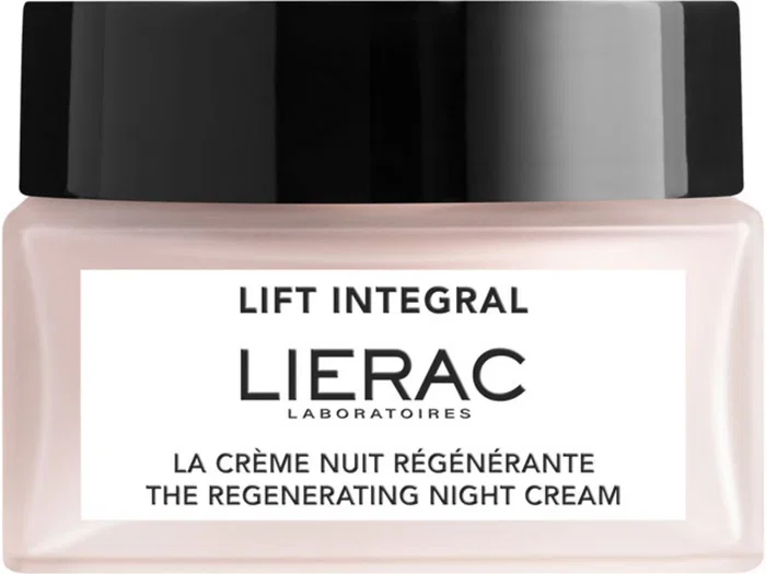 Lierac LIFT INTEGRAL crema regeneradora de noche 50 ml